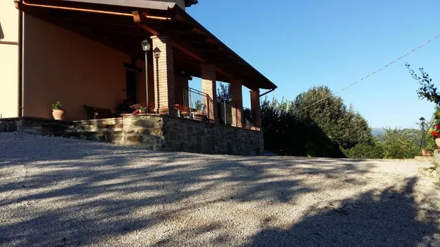 Agriturismo Il Melo