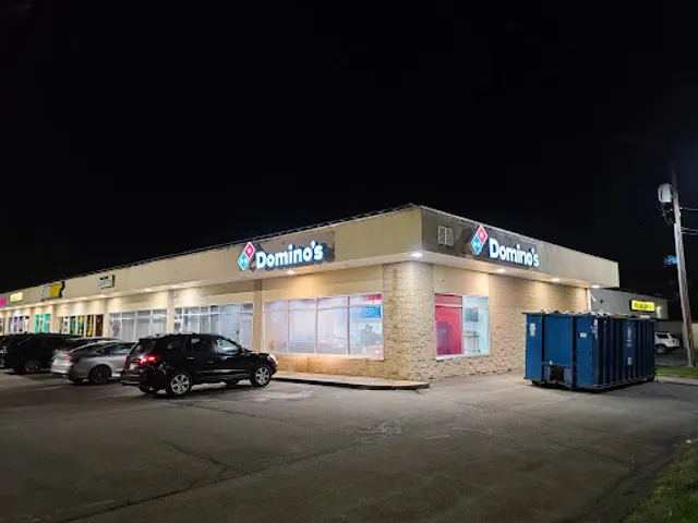 Domino's Pizza
