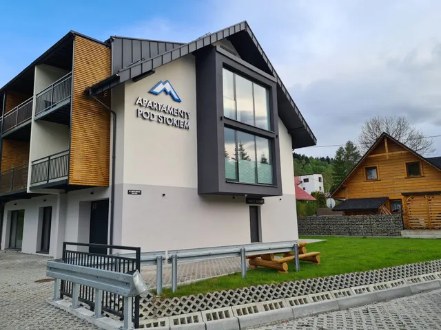 Apartament Royal Szczyrk