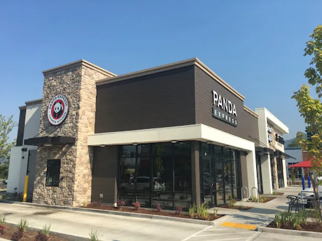 Panda Express