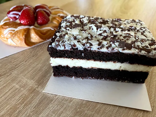 Bäckerei und Konditorei Ralf Groschupf GmbH