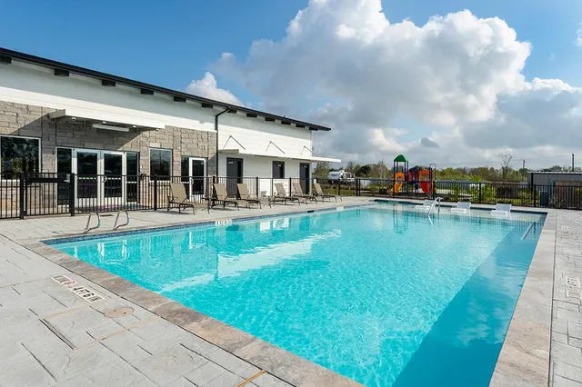 Houston / Med Center KOA Holiday