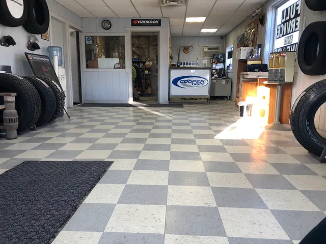 Adel Tire & Services