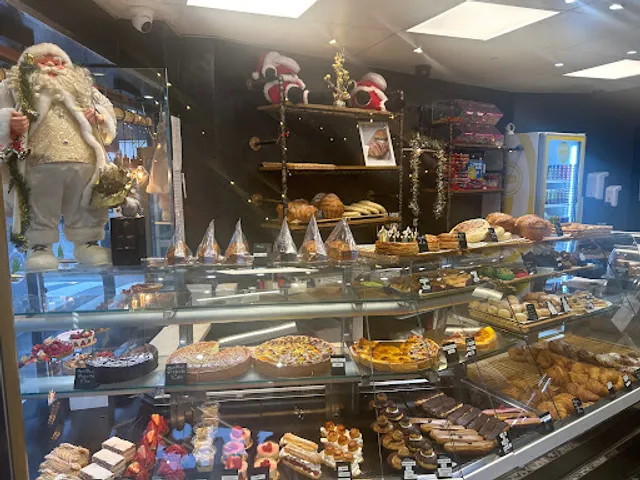 L’Eclair du Village (boulangerie - pâtisserie)