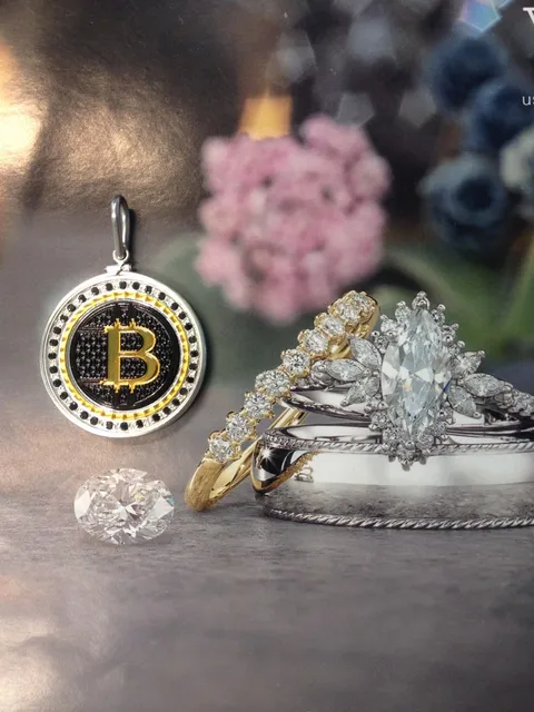 Rockazona Dos Jewelry Supply