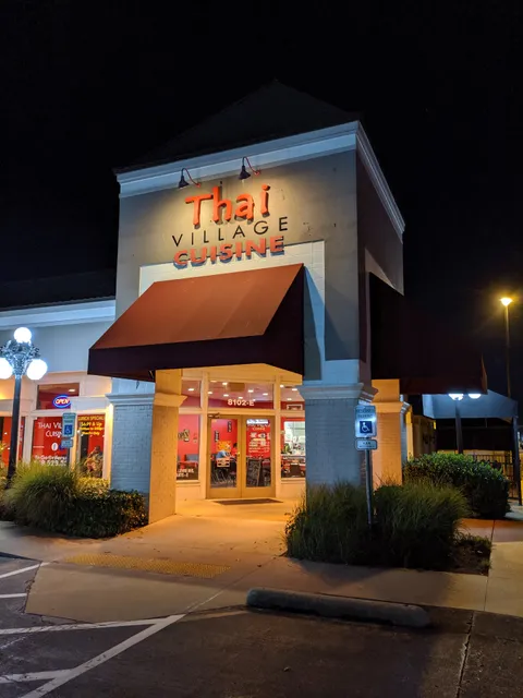 Plaza Shopping Center