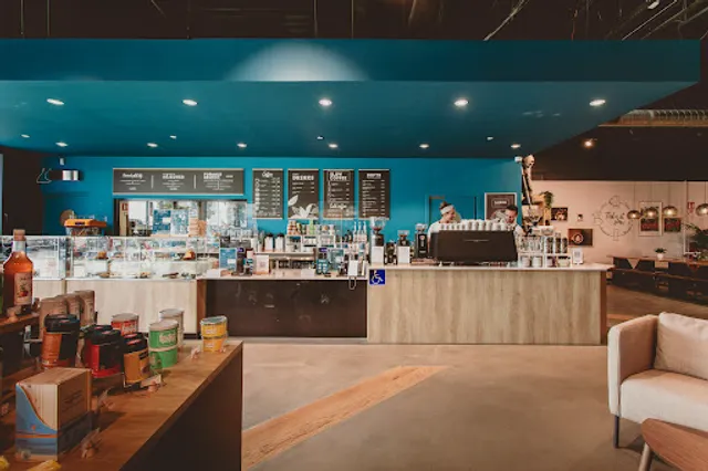 MaxiCoffee - Concept Store Plan de Campagne | Marseille