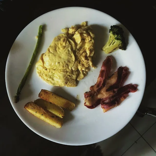 Under the Mango Tree