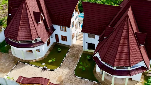 Havillah Bustani Apartments