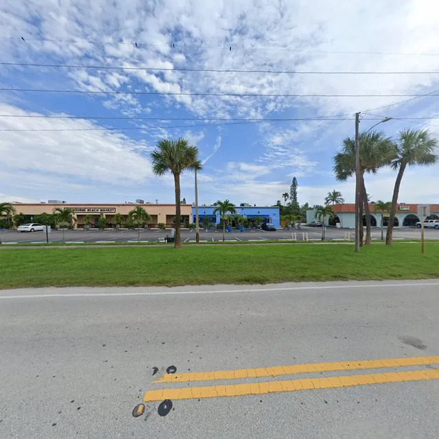 Bangkok Style Food Truck