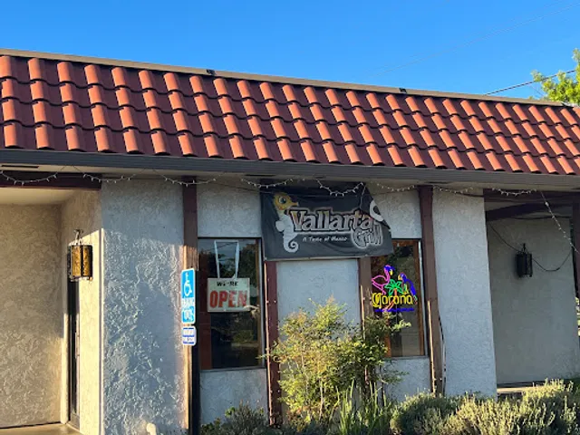 Vallarta Grill Restaurant