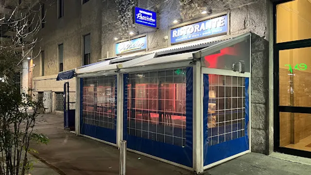 Ristorante al Pesciolino