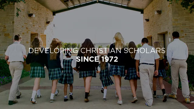 First Baptist Academy