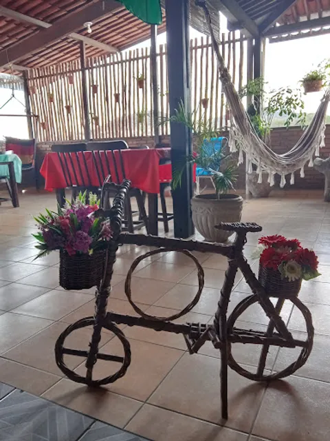 Bar, Restaurante e Pizzaria João do Lixo