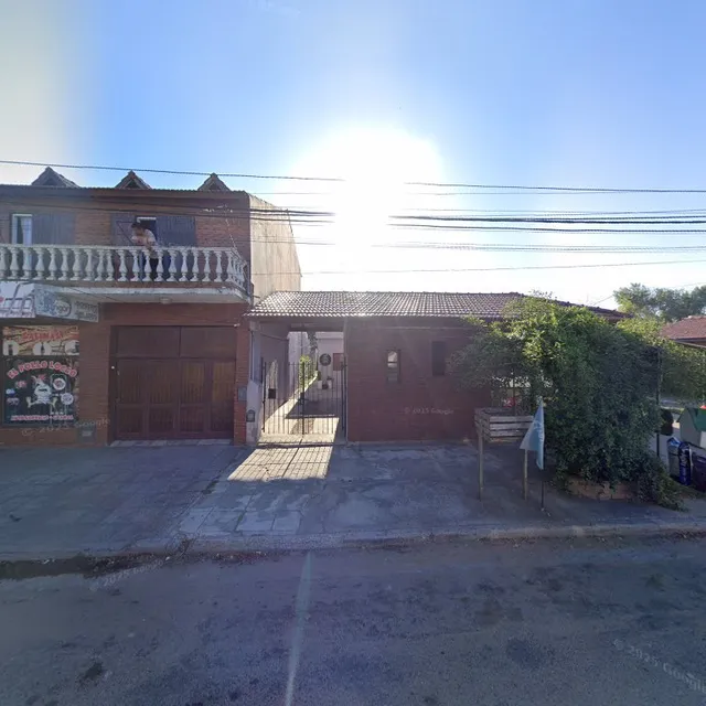 hospedaje mar de ajo