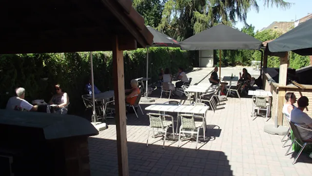 La Terrasse du Chenois