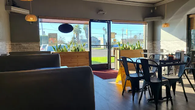 Cố Đô | Vietnamese Restaurant