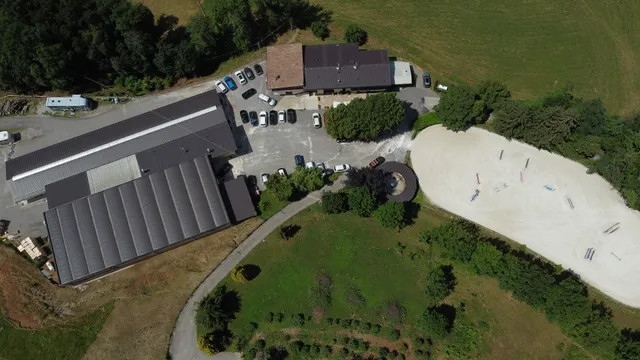 Agriturismo Ippolita Lucchetti