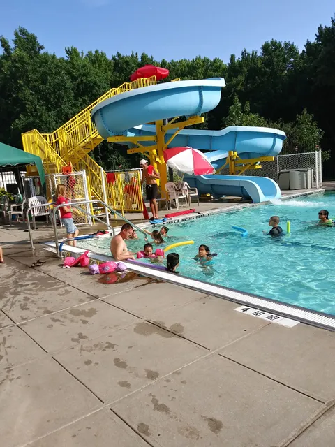 JCC Lillian Schwartz Day Cmp