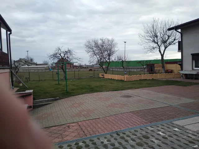 Agroturystyka Sara Nocleg