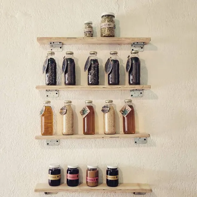 Tierra Mona Taqueria