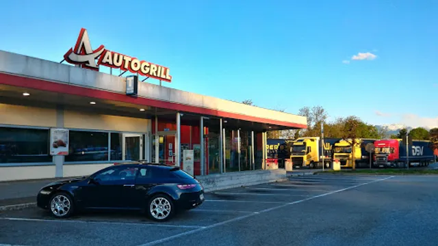 Autogrill