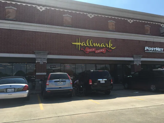 Trudy's Hallmark Shop