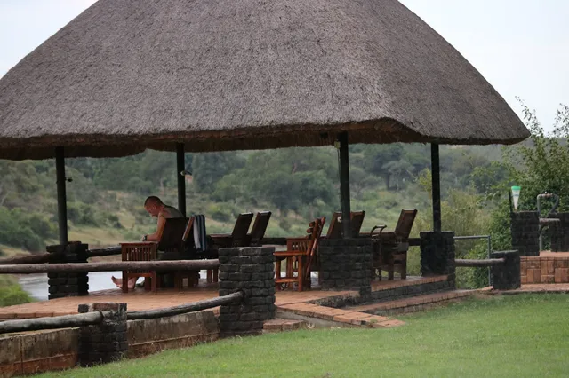 River Cottage Lodge Malelane