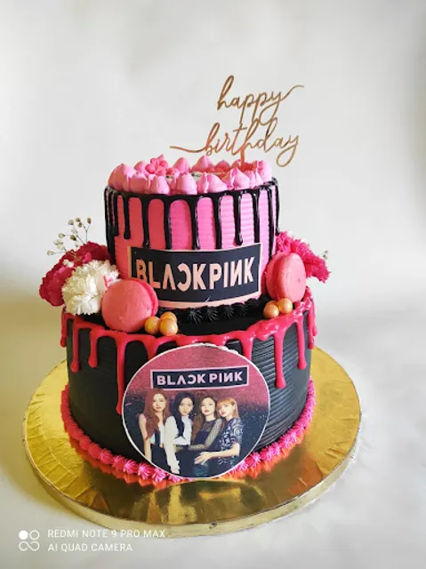 Mom's Mazic Home Bakery