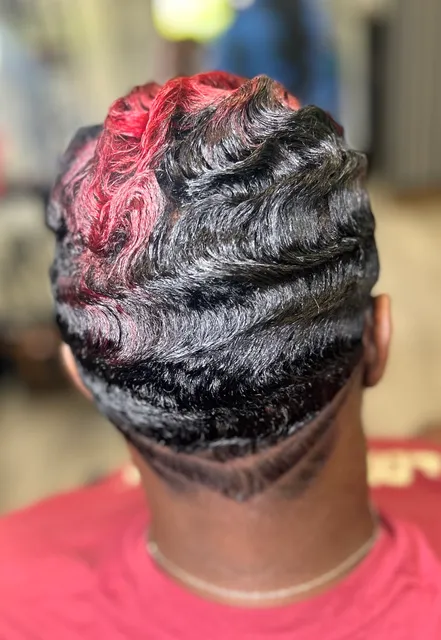 The Mane Focus Hair Salon