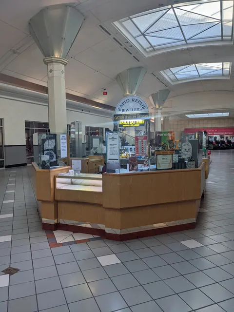 Rapid Repair Jewelers