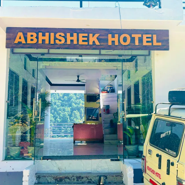 Abhishek Hotel