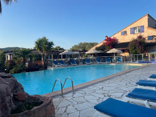 Residence fium del cavo