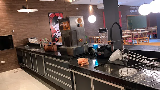 Niran Sushi Itabaiana