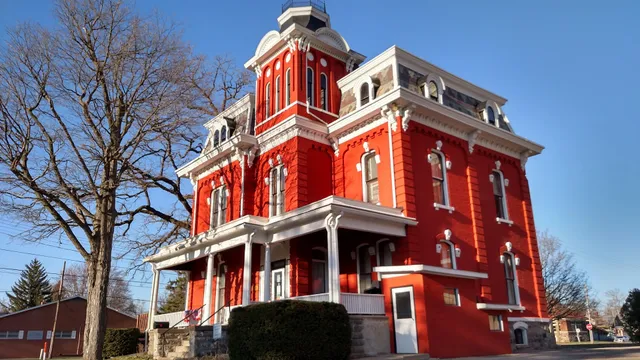 PotterVilla Applied Technology