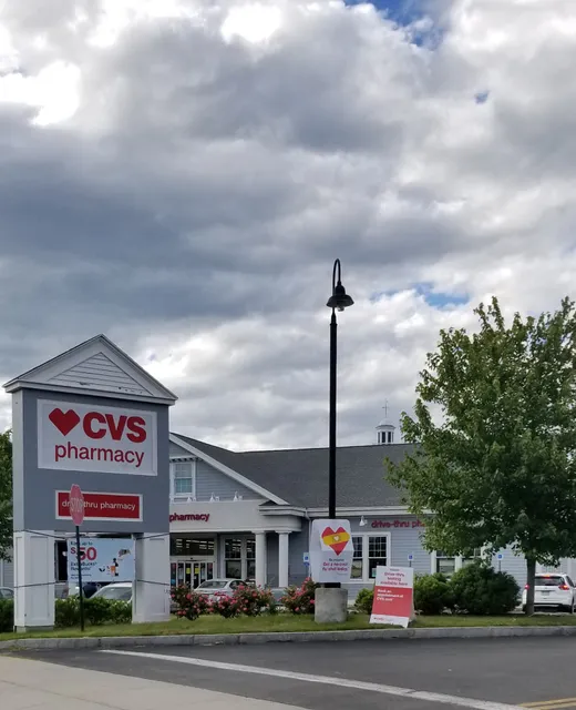 CVS