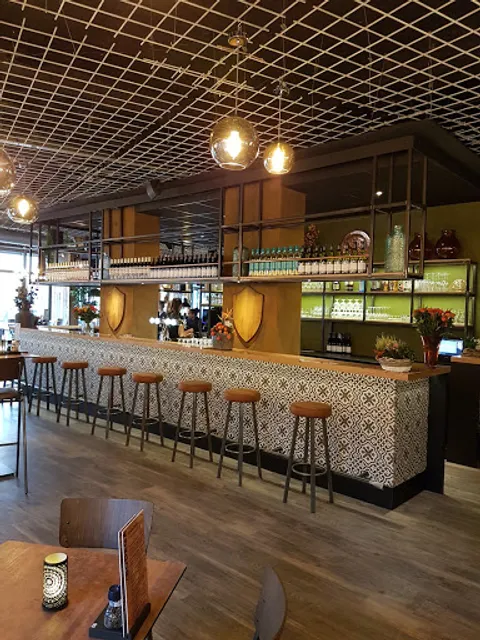 De Eetkaamer | Restaurant, lunchen en dineren Uden