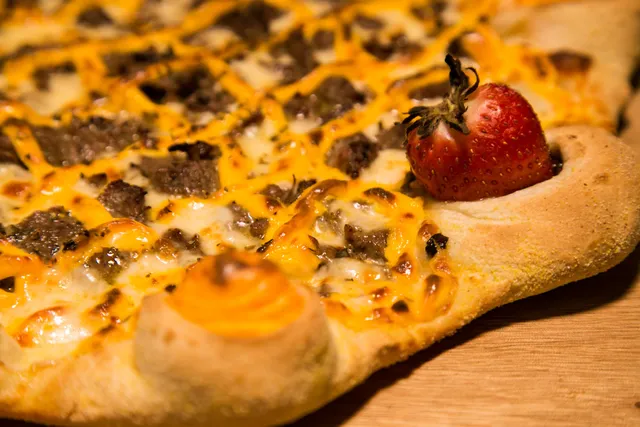 Pizzaria Dugas - Tijuca/RJ