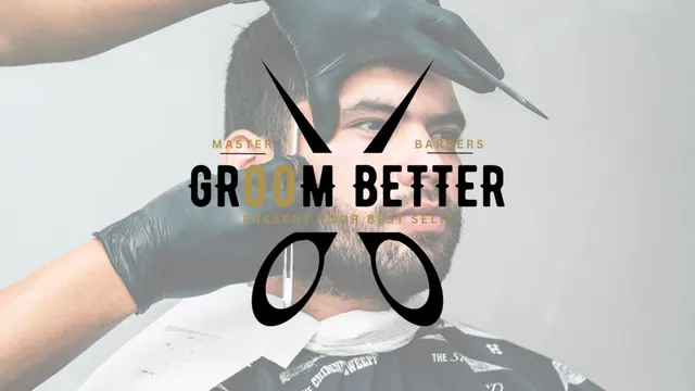 Groom Better