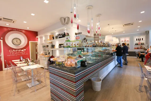 Caffè Teatro