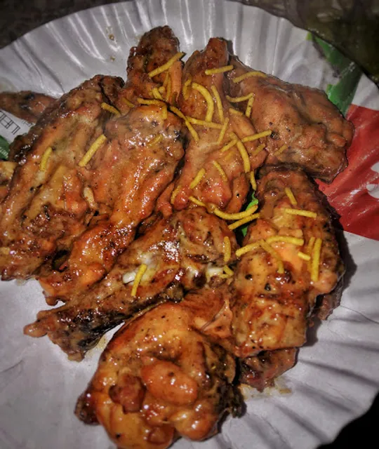 Chawla’s Chicken