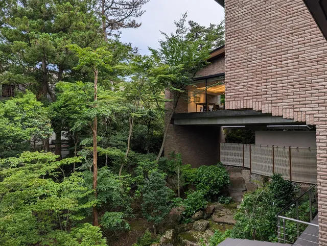 箱根凱撒強羅會所 Caesar Gora Club Hakone シーザー強羅クラブ箱根