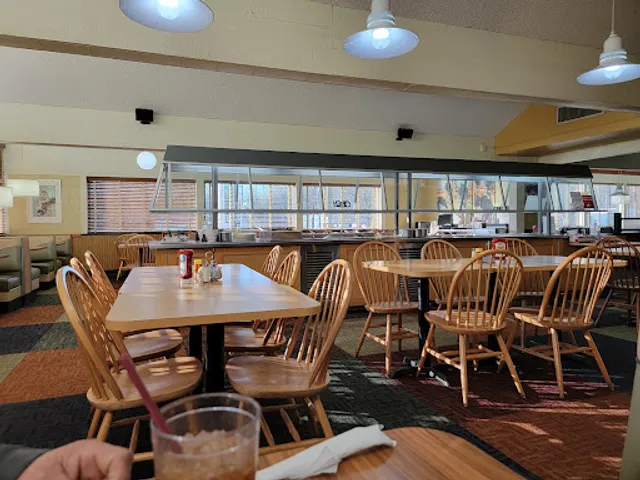 Frisch's Big Boy Restaurant