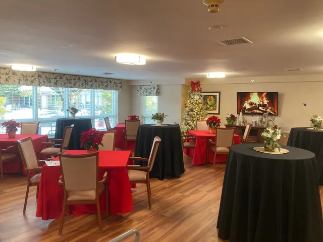 Regency at Chagrin Falls