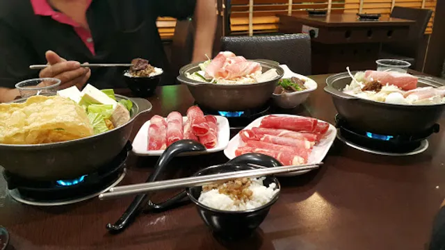 讚不絕口 永靖店