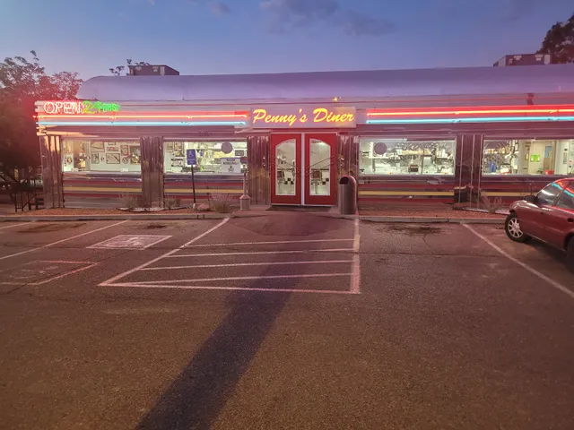 Penny's Diner