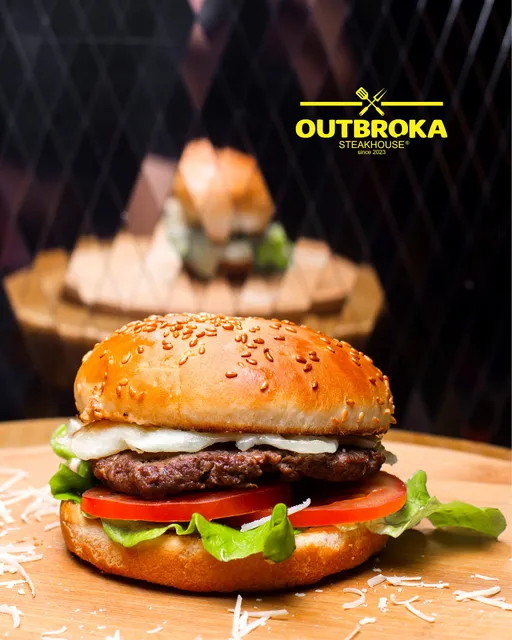 Vem Pro Broka Steakhouse