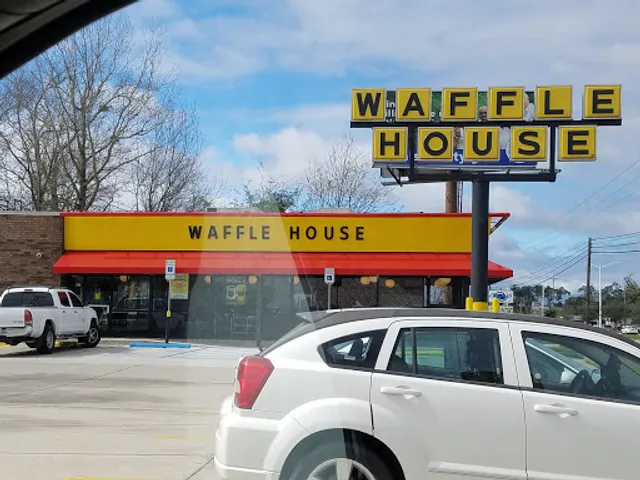 Waffle House