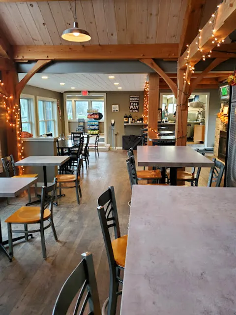 Stowe Sandwich Company