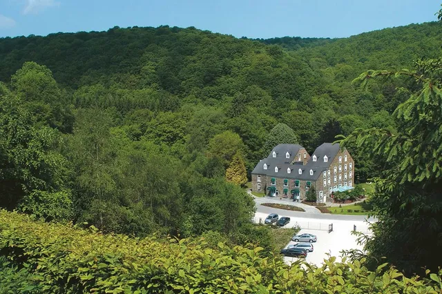 Moulin de Daverdisse, The Originals Relais